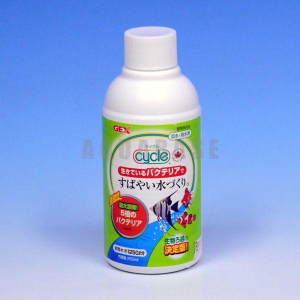 21人気の Gex サイクル 250ml
