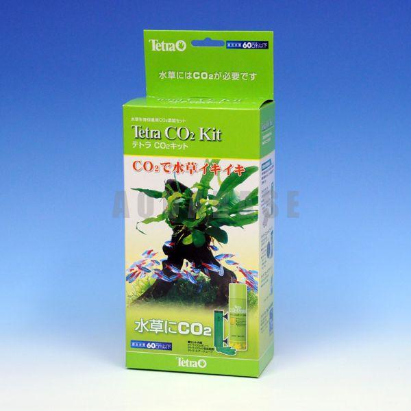 367円 いいスタイル テトラ Co2キット