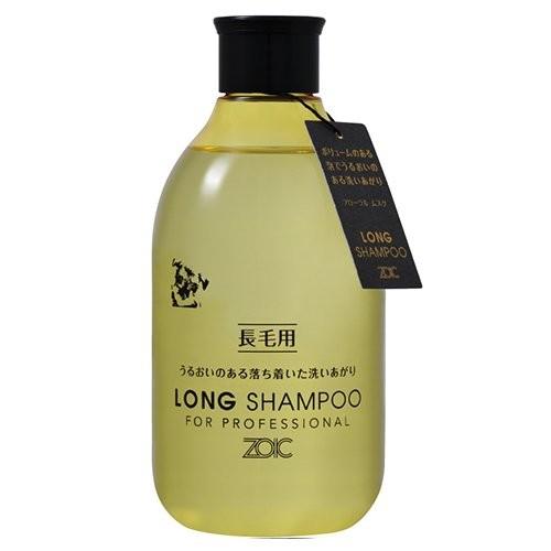 ハートランド ゾイックN ロング シャンプー 300ml : アクアベース