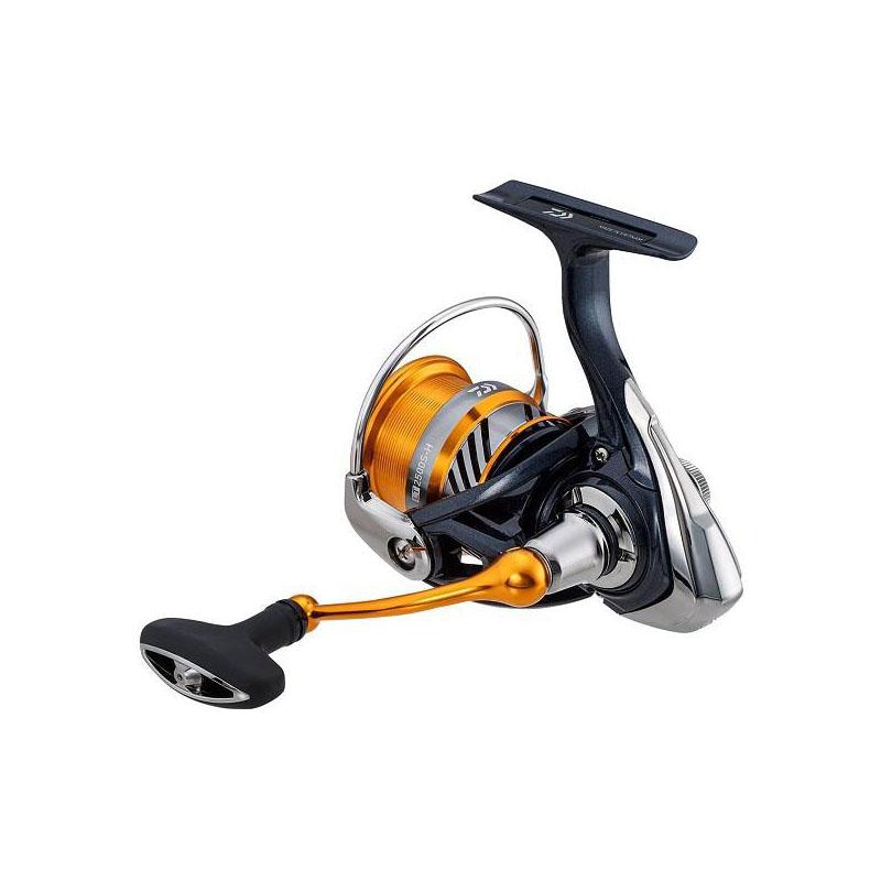 ダイワ スピニングリール 20 レブロス 2500S-H 箱付 グローブライド 釣り具 ダイワ スピニングリール 20 レブロス 2500S-H 箱付 グローブライド 釣り具