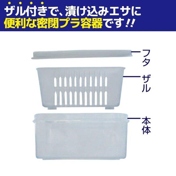 タカ産業 ツケパック120 5個セット TSUKE PACK120 21-K W12.0×L8.6×H5