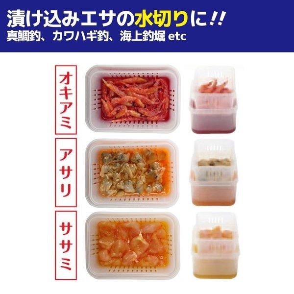 タカ産業 ツケパック120 5個セット TSUKE PACK120 21-K W12.0×L8.6×H5