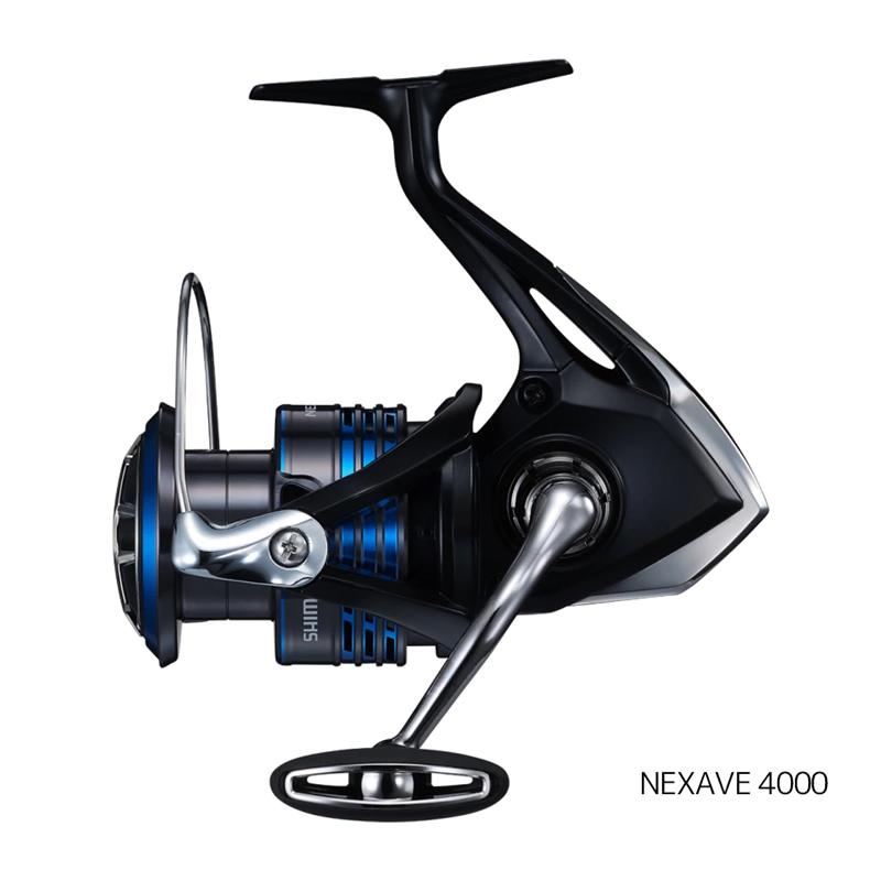 シマノ（SHIMANO） クリアランス価格 NEXAVE 4000 BOX 044228