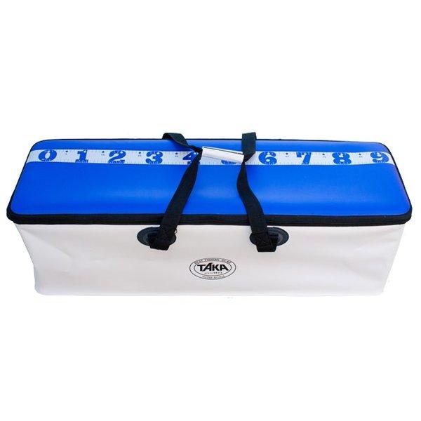 青物用クーラーバッグ 100cm 776 角 釣り具 最大72 Offクーポン タカ産業