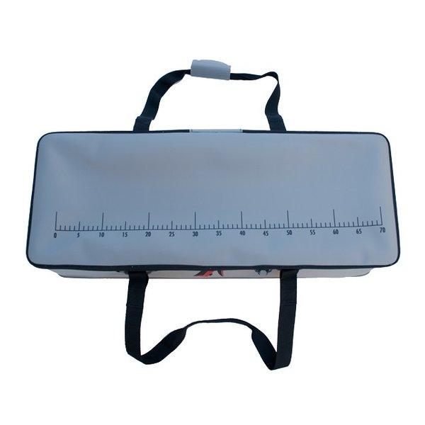 タカ産業 青物 クーラーバッグ 80cm 釣り 保冷バッグ フィッシュバッグ