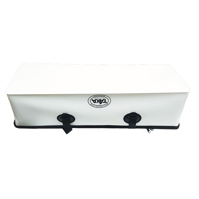 タカ産業 青物 クーラーバッグ 釣り 95cm 776-角 クーラーボックス