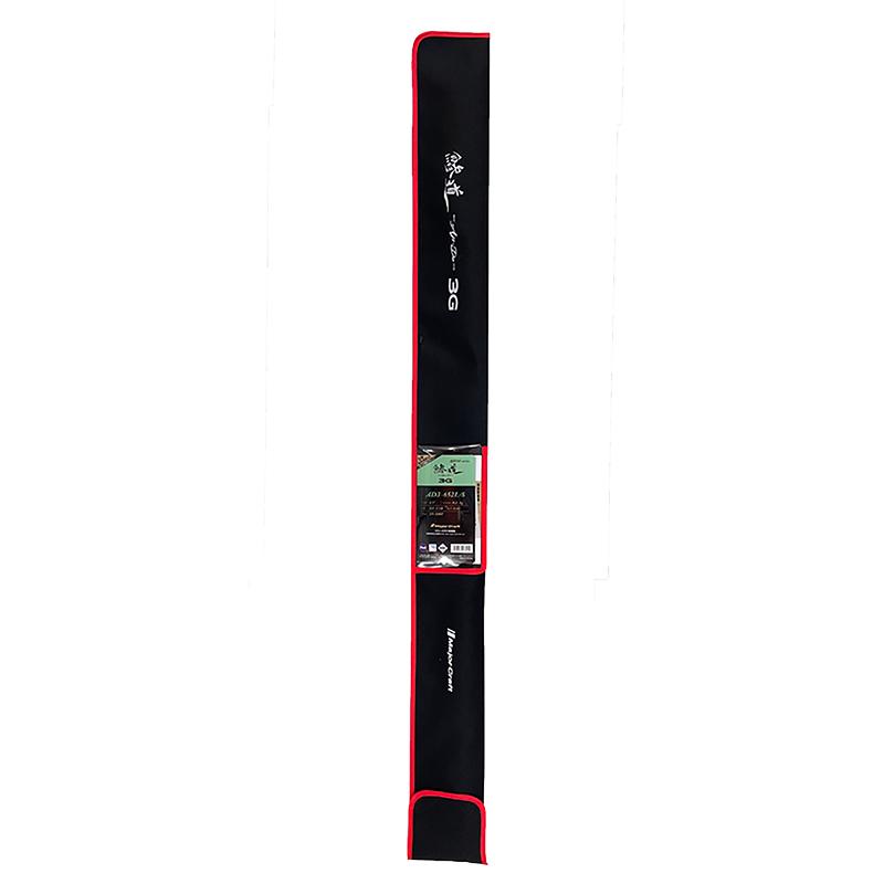 釣り竿 アジングロッド メジャークラフト 鯵道3G AD3-652L/S