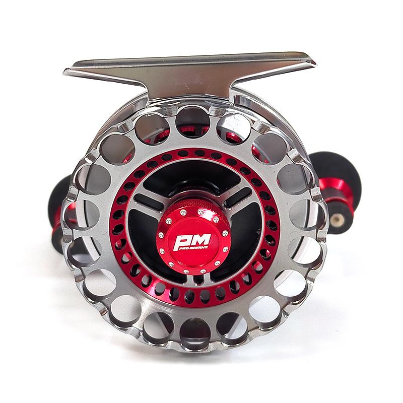 アルティスト黒鯛 AK60R 釣り ベイトリール 右ハンドル イカダ釣り