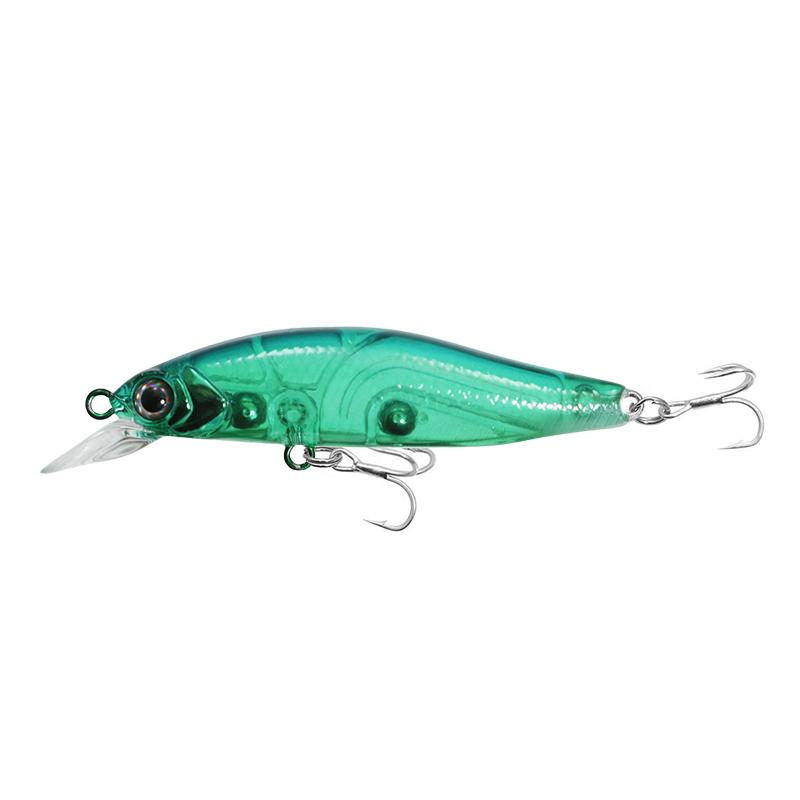 issei（一誠） 海太郎 アメミノー 48MR 釣り 新カラー2024 ライト