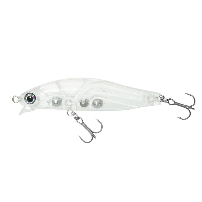 issei（一誠） アメミノー 55SR-SF 釣り 55mm ライトゲーム専用