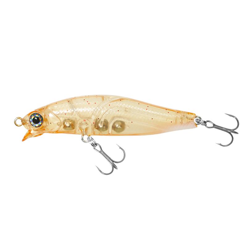 issei（一誠） アメミノー 55SR-SS 釣り 55mmライトゲーム専用