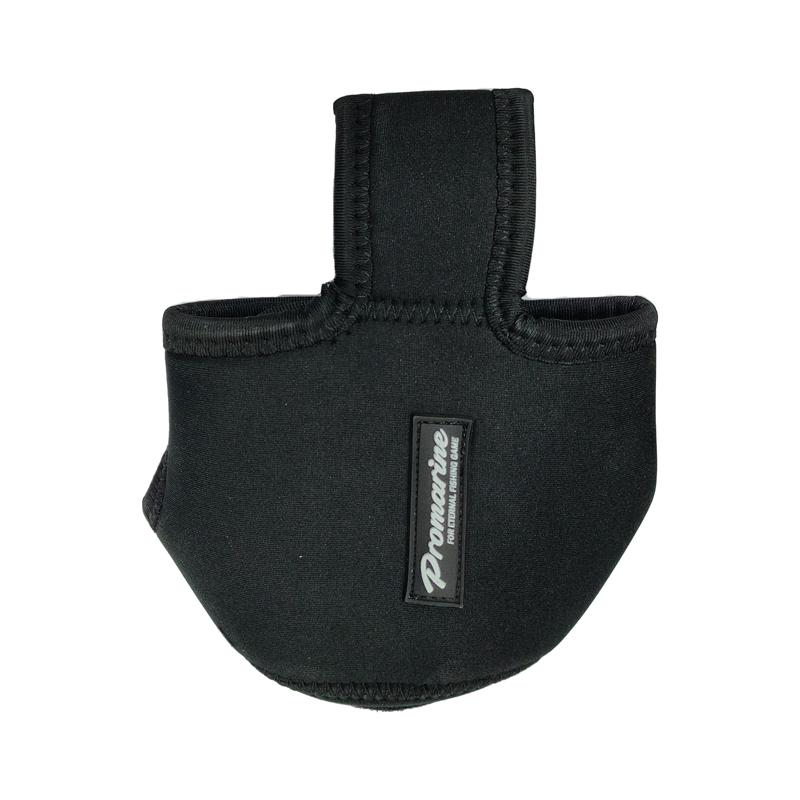 両軸リールカバー ANC018 L 釣り ネオプレーン ベイトリール専用 PRO