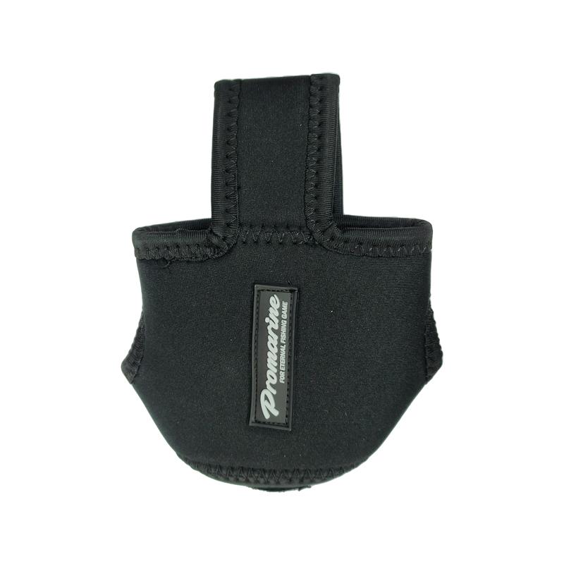 両軸リールカバー ANC018 M 釣り ネオプレーン ベイトリール専用 PRO