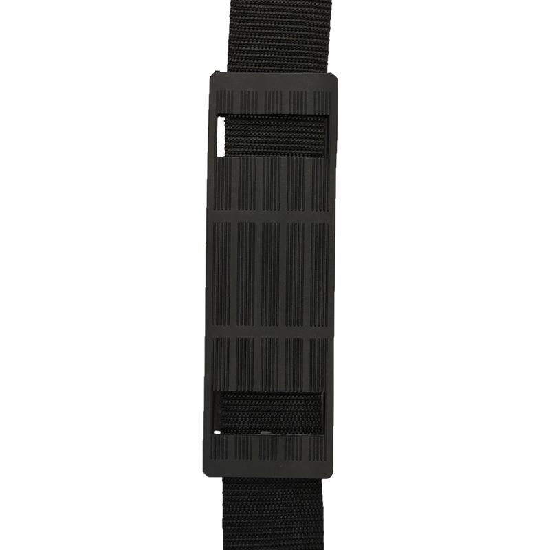 ソフトロッドケース 130cm カーキ グリーン ロッドバッグ 釣り竿