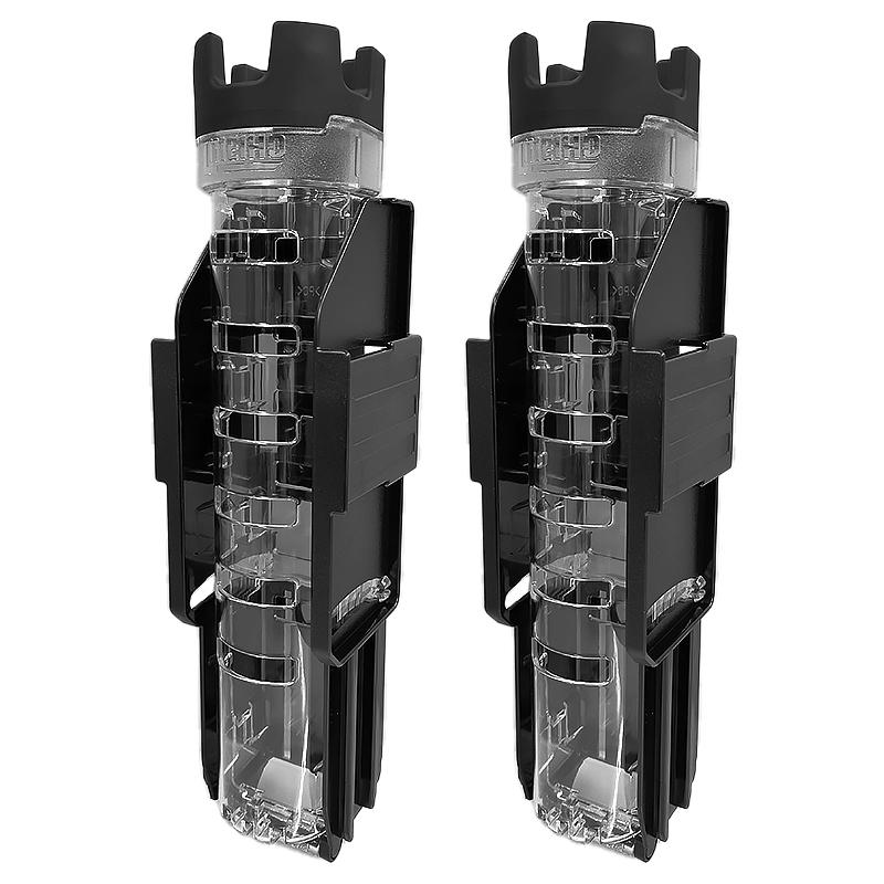 メイホウ（MEIHO） ロッドスタンド 釣り BM-290 slide 2本セット 85×75