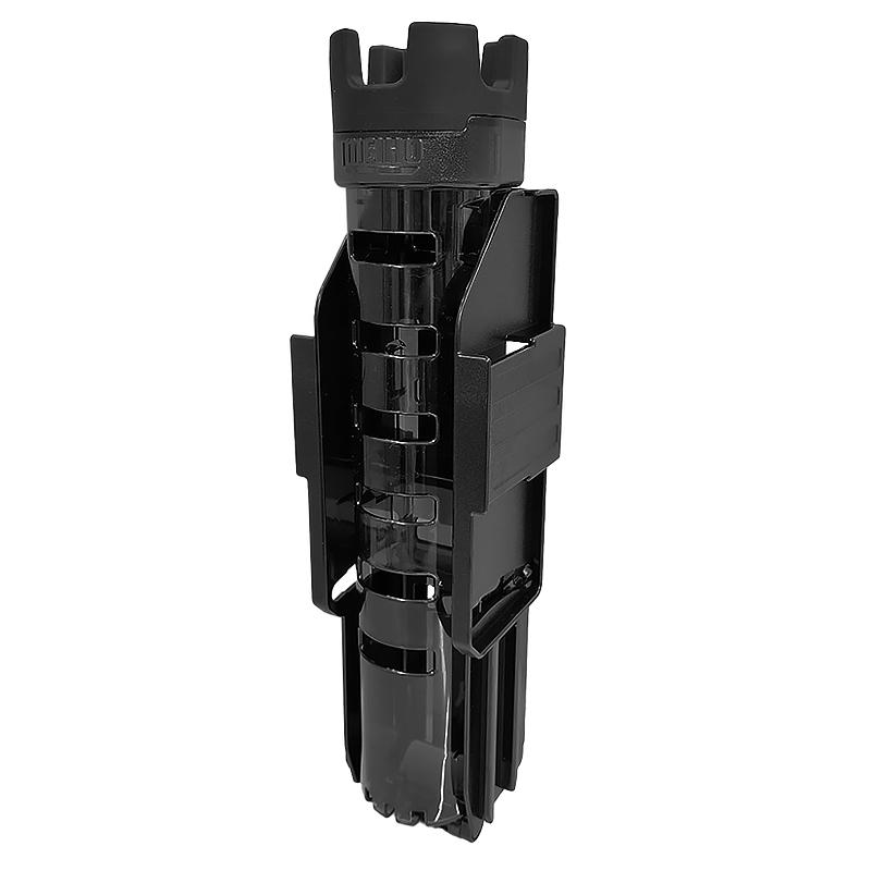 メイホウ（MEIHO） ロッドスタンド 釣り BM-290 slide 85×75×327mm 穴