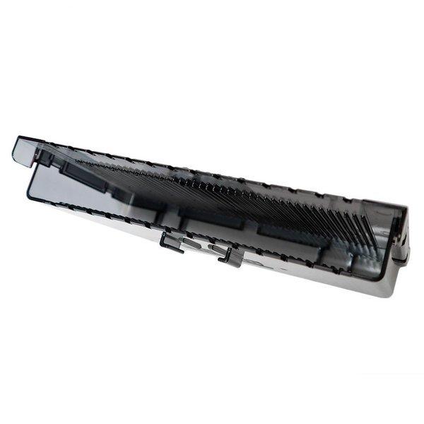 エギルアーケース 52 Off ストッカー Bm 3010 5 115 45mm オプションパーツ 釣り Meiho フィッシング 明邦化学工業