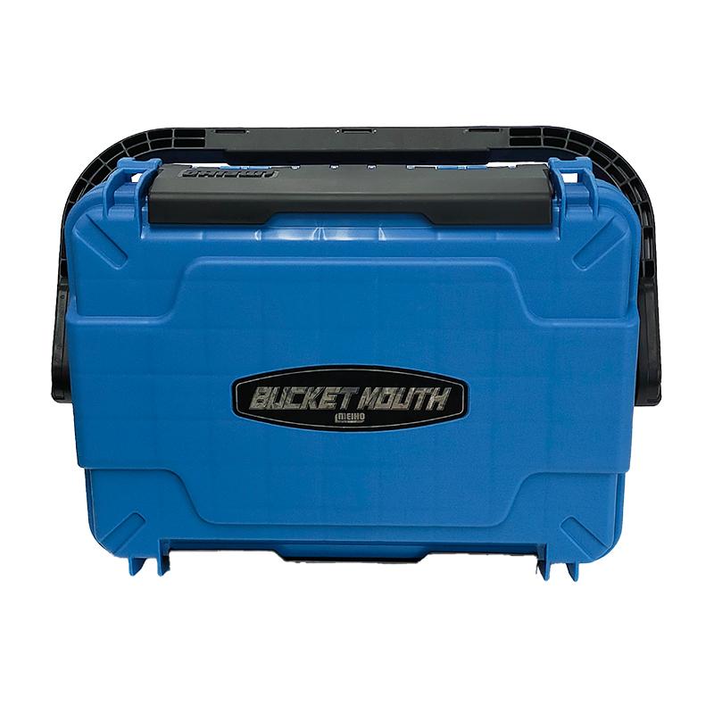 メイホウ（MEIHO） バケットマウス BM-5000 ブルー 明邦化学工業 MEIHO