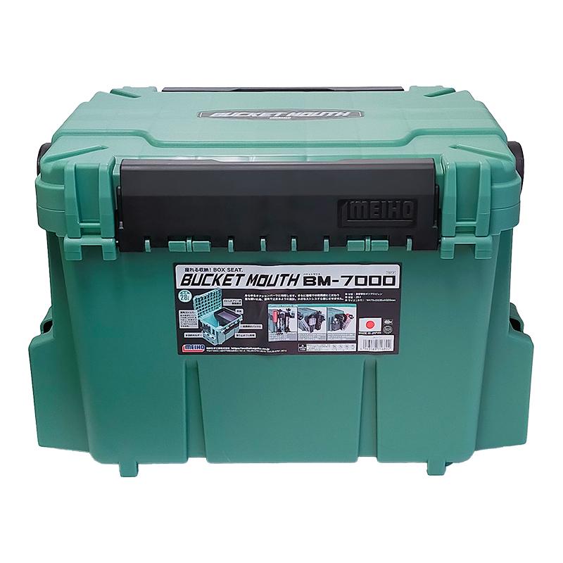 メイホウ バケットマウスBM-7000 バケットマウス BM-7000 | 明邦化学工業株式会社