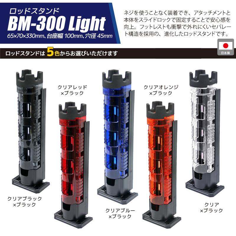 メイホウ（MEIHO） バケットマウス BM-7000 ブラック 28L タックル
