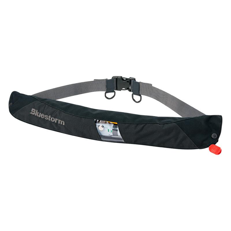 Bluestorm アクアビーチセール ライフジャケット 桜マーク付