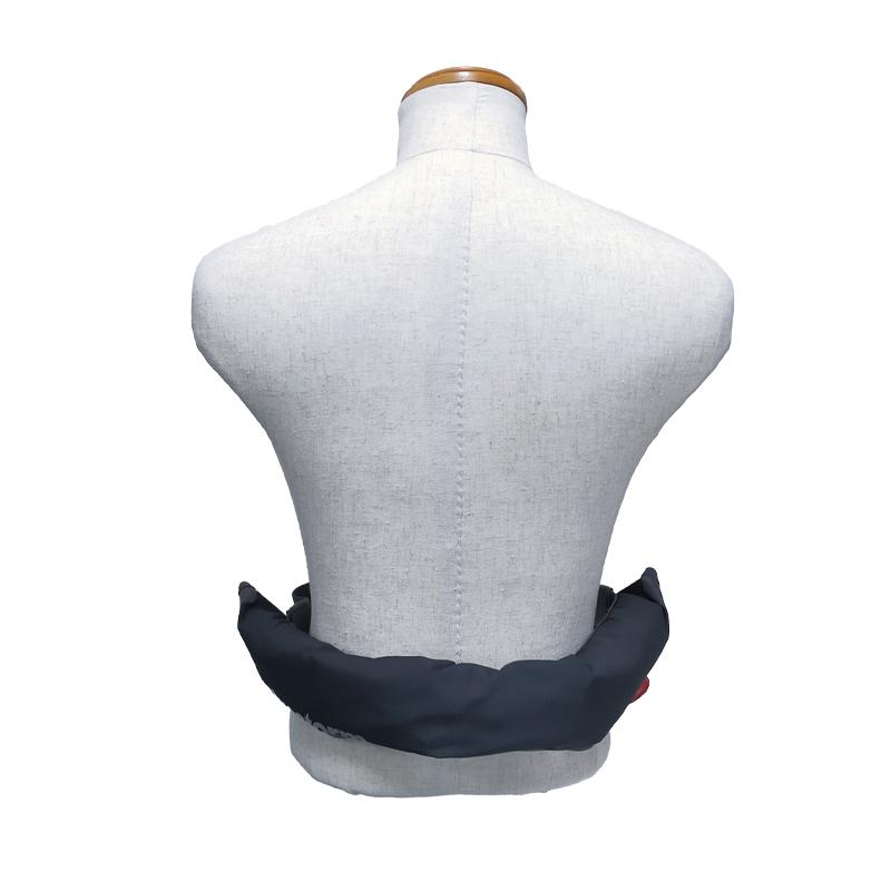 ライフジャケット 自動膨張式 桜マーク付 タイプA Re ソバーウエスト