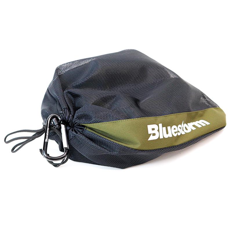 Bluestorm（ブルーストーム） ライフジャケット 自動膨張式 肩掛け