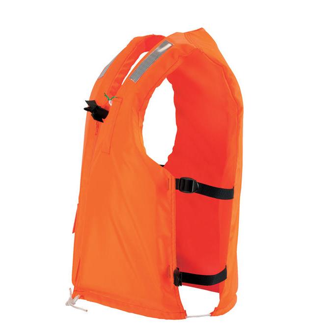 ライフジャケット 小型船舶用 救命胴衣 タイプA 6着セット 桜マーク付