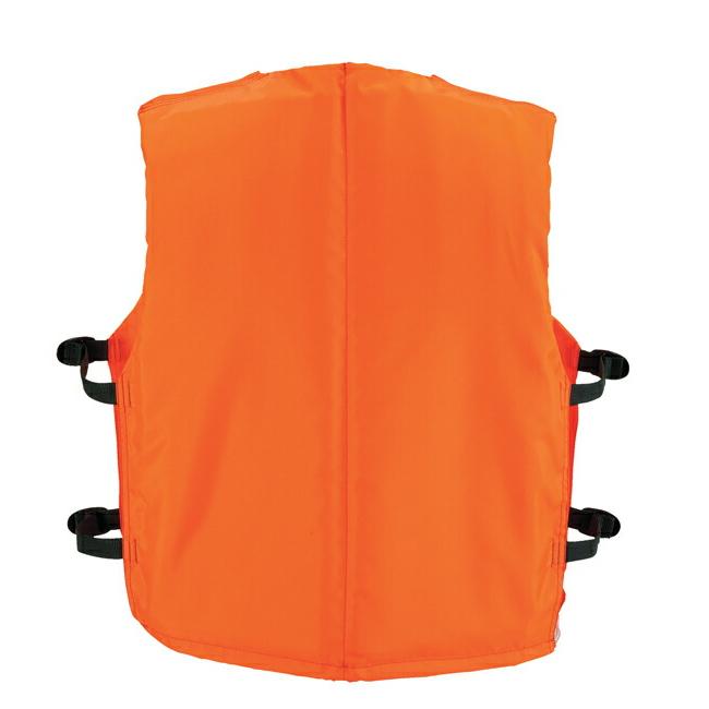 ライフジャケット 桜マーク付 タイプA 6着セット 小型船舶用救命胴衣