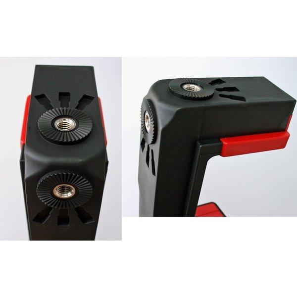 ボルト ロッドキーパー チビラーク ロング 中 小物釣り専用 替え竿受け