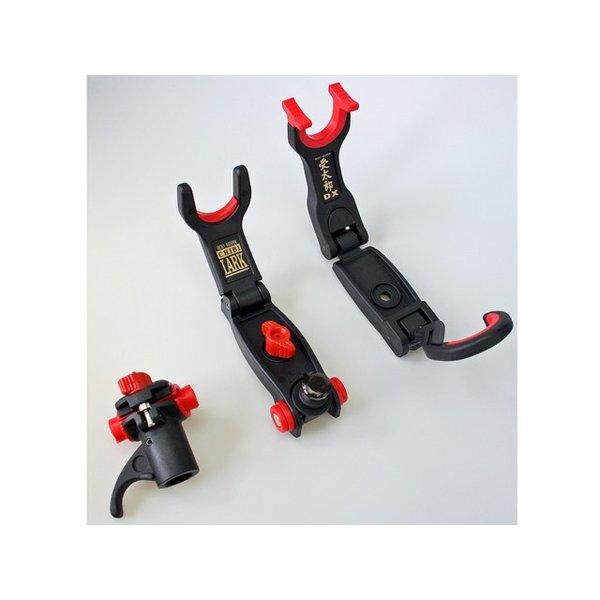 ボルト ロッドキーパー チビラーク ロング 中 小物釣り専用 替え竿受け