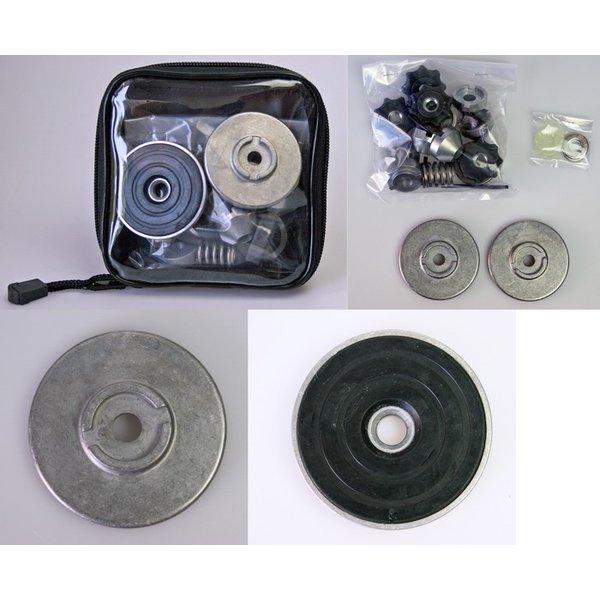 リサイクラーDS フル装備 巻き替えスプール 釣り 糸巻き 第一精工