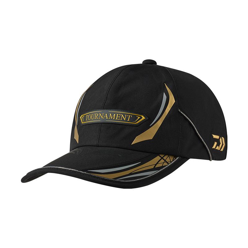 DAIWA（ダイワ） ゴアテックス トーナメント キャップ ブラック フリー