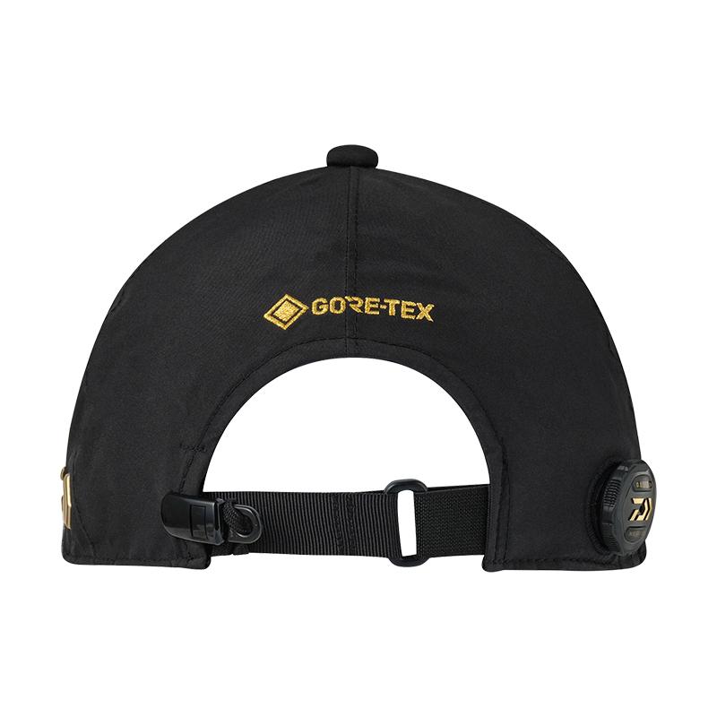 DAIWA SPECIALベスト　キャップ DC-1425 スペシャル GORE-TEX キャップ(ヘッドウェア)｜DAIWA