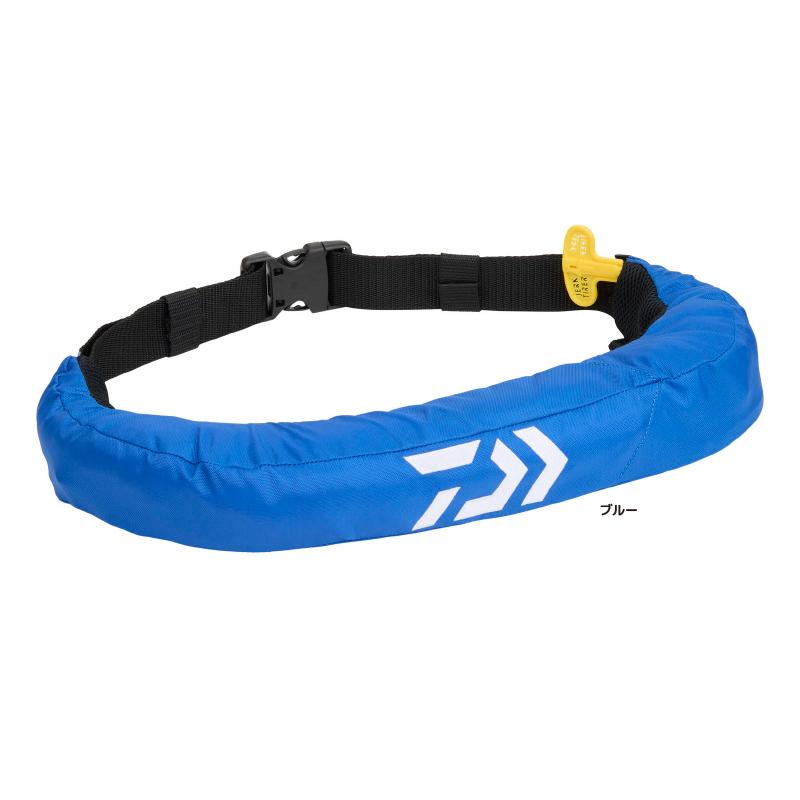 DAIWA(釣り) ダイワ 自動膨張式ライフジャケット ウエスト DAIWA(釣り) ダイワ 自動膨張式ライフジャケット ウエスト