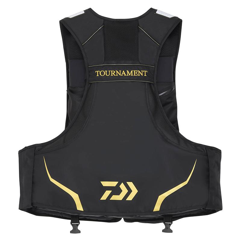 DAIWA（ダイワ） ライフジャケット 釣り フローティングベスト