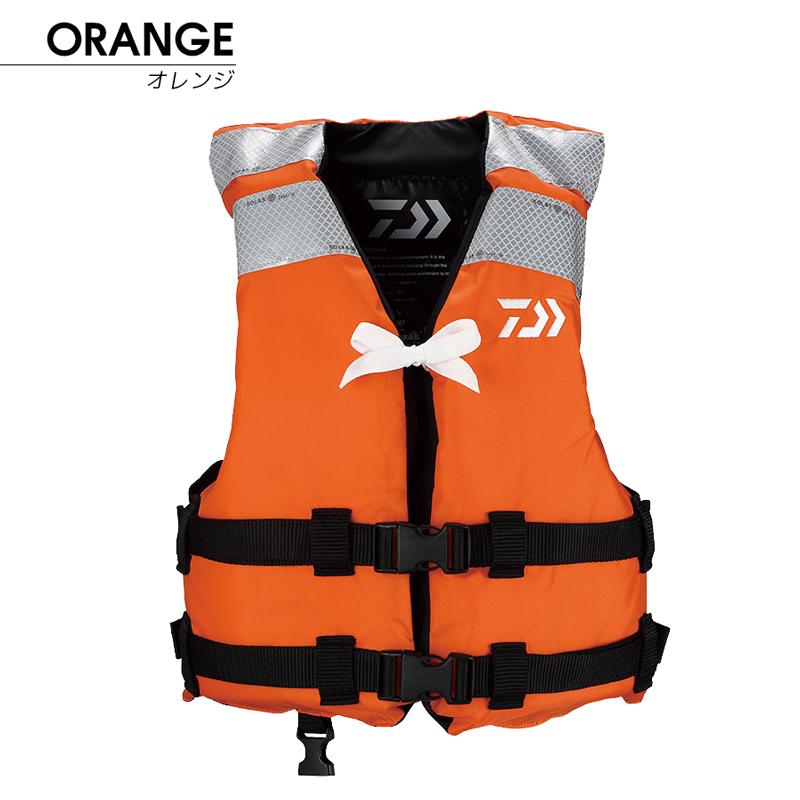 ダイワ 子供用 ライフジャケット 桜マーク付 チャイルドフローティング