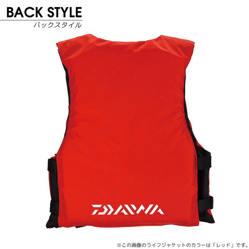 ダイワ ライフジャケット 桜マーク　タイプA ライフジャケット 桜マーク タイプA 手動膨張式 ウエストベルト型