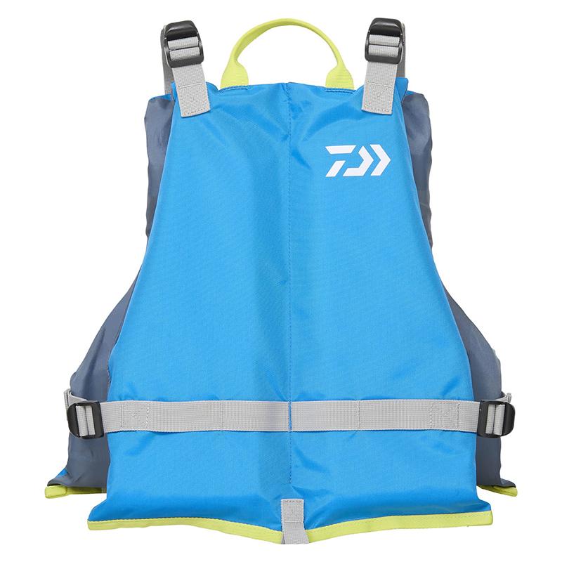 DAIWA（ダイワ） 子供用 ライフジャケット チャイルドフロートベスト
