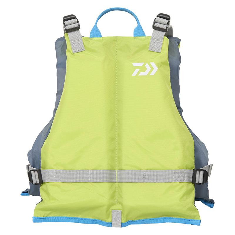 DAIWA（ダイワ） 子供用 ライフジャケット チャイルドフロートベスト