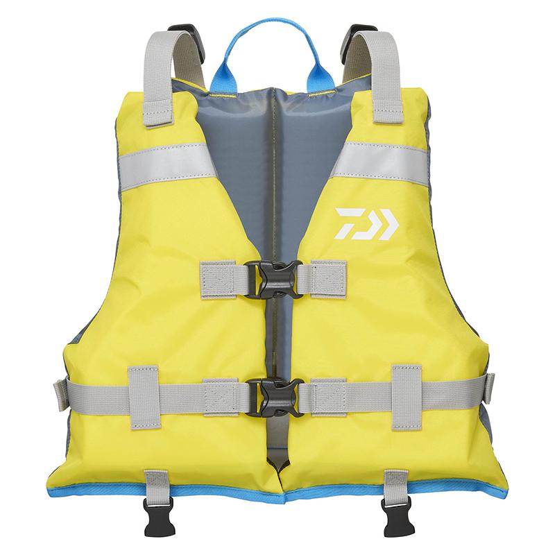 DAIWA（ダイワ） 子供用 ライフジャケット チャイルドフロートベスト
