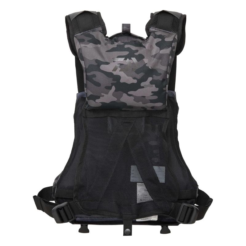 DAIWA（ダイワ） ライフジャケット ゲームベスト PDゲームベスト DF