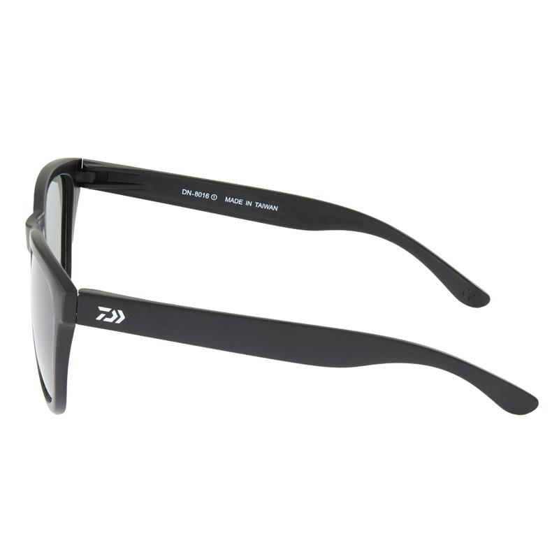 DAIWA（ダイワ） 偏光サングラス 釣り メンズ トリアセテート DN-8016
