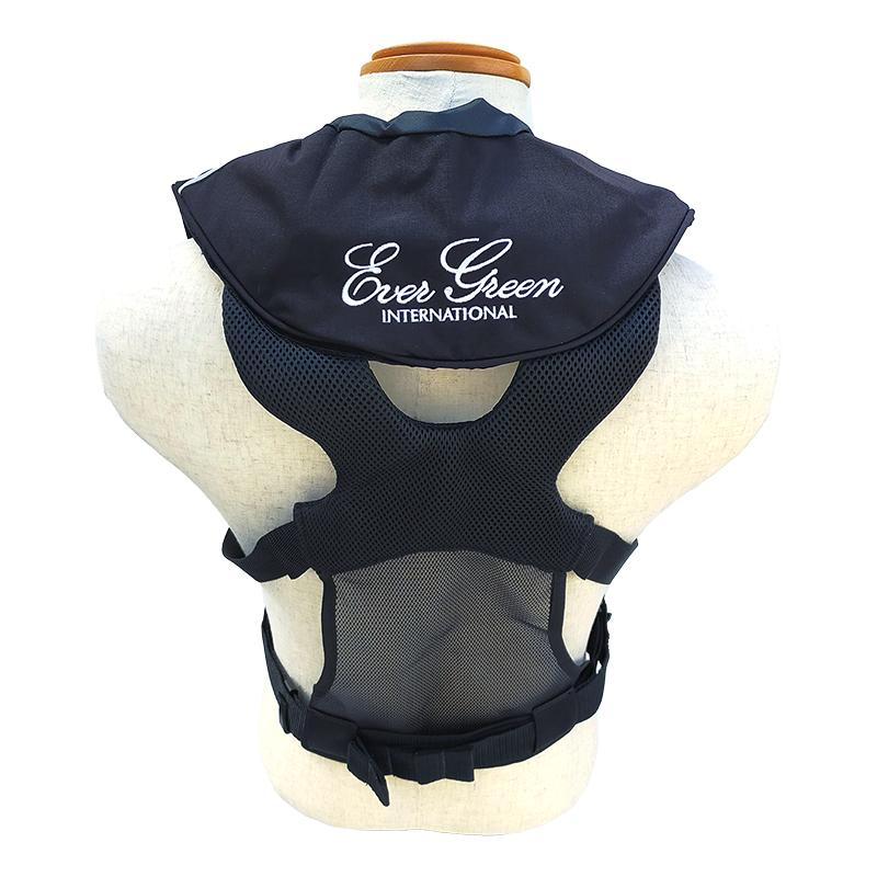 ライフジャケット 自動膨脹式 桜マーク タイプA 国交省認定 検定品