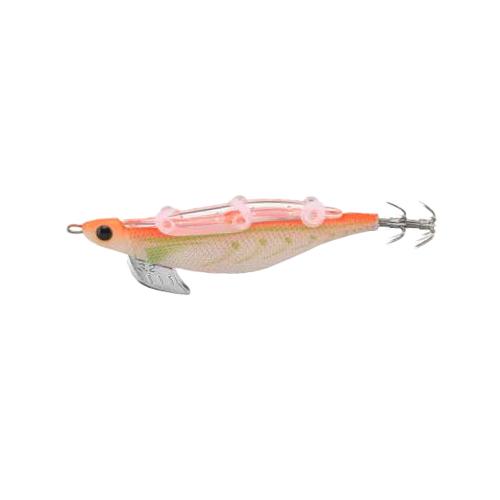 YAMASHITA（ヤマシタ） エギーノ もぐもぐサーチ 3.2号 釣り 20g