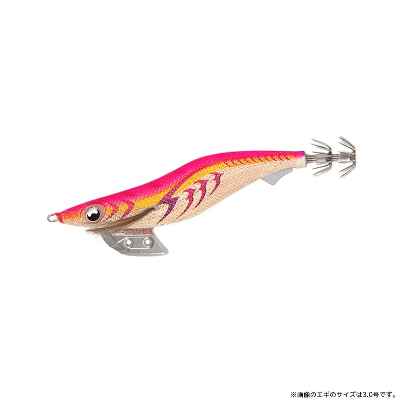 YAMASHITA（ヤマシタ） エギ王 K 3.5号 22g／105mm スレイカ攻略 餌木