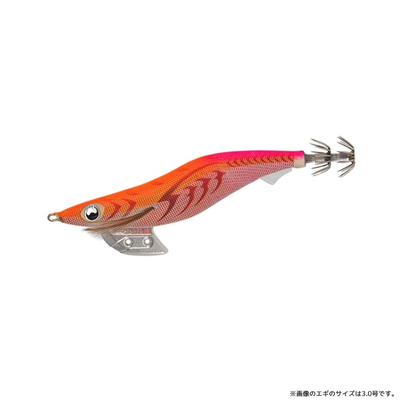 YAMASHITA（ヤマシタ） エギ王 K 3.5号 22g／105mm スレイカ攻略 餌木