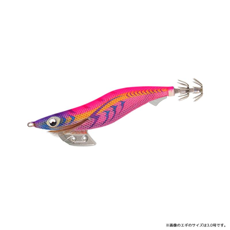 YAMASHITA（ヤマシタ） エギ王 K 3.5号 22g／105mm スレイカ攻略 餌木
