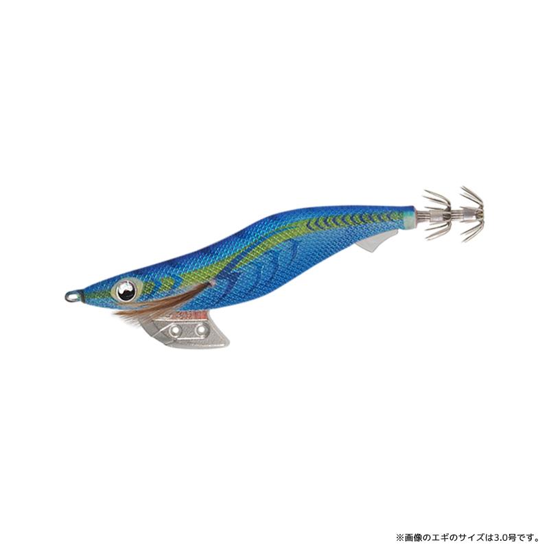 YAMASHITA（ヤマシタ） エギ王 K 3.5号 22g／105mm スレイカ攻略 餌木