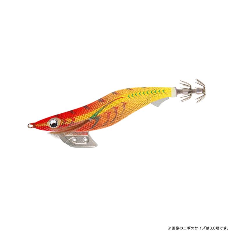 YAMASHITA（ヤマシタ） エギ王 K 3.5号 22g／105mm スレイカ攻略 餌木